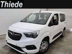 Bild des Angebotes Opel Combo Life E 1.2T EDITION 5-SITZ NAVI/PDC/DAB+