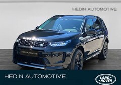 Bild des Angebotes Land Rover Discovery Sport Land Rover  D165 AWD S KAM|LED|LM