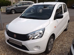 Bild des Angebotes Suzuki Celerio Basis // 63.500 Km // Klima // 5 - türig //
