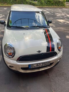 Bild des Angebotes MINI One MINI