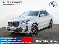 Bild des Angebotes BMW X4 xDrive 30i M-Sport AHK+PANO+STANDHZG+20ZOL