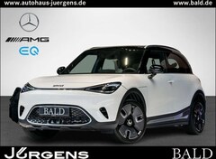 Bild des Angebotes smart #1 Premium Premium +