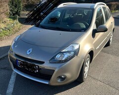 Bild des Angebotes Renault Clio Clio TCe 100 Grandtour TomTom Edition