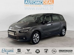 Bild des Angebotes Citroen C4 Picasso Live Pack 7-Sitzer NAV DIG-DISPLAY SHZ TEMPOMAT AP