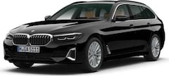 Bild des Angebotes BMW 520 d Touring Luxury Line Aut. Panorama Klimaaut.