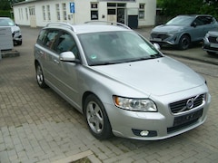 Bild des Angebotes Volvo V50 D2 Business Edition