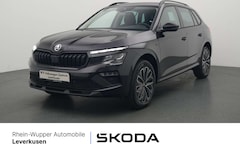 Bild des Angebotes Skoda Kamiq TSI DSG Tour AHK LED ACC KAM NAVI VIRT