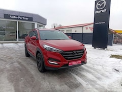 Bild des Angebotes Hyundai TUCSON Classic 2WD