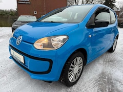 Bild des Angebotes VW up! cup!