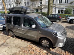 Bild des Angebotes Renault Kangoo Kangoo BLUE dCi 115 LIMITED