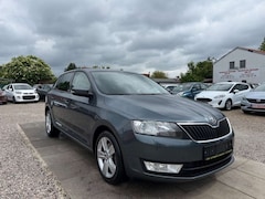 Bild des Angebotes Skoda Rapid/Spaceback Spaceback Joy Sport Lenkrad