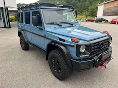 Bild des Angebotes Mercedes-Benz G 350 Professional  G MANUFACTUR LIMITED  EDITION