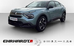 Bild des Angebotes Citroen C4 1.2 130 Pure Tech LED*NAVI*HEADUP*KLIMAAUTOM*PD...