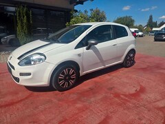 Bild des Angebotes Fiat Punto Young"Euro6"