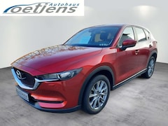 Bild des Angebotes Mazda CX-5 L SKYACTIV-G 165 FWD AL-ADVANTAGE Advantage