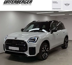 Bild des Angebotes MINI Cooper S Countryman Countryman S ALL4 JCW Trim Head-Up Harman/Kardon L