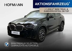 Bild des Angebotes BMW X4 M Sport