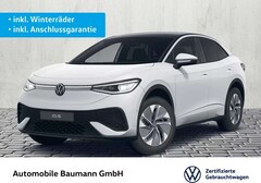 Bild des Angebotes VW ID.5 Pro *MATRIX*AHK*H&K*WÄPU*HUD*