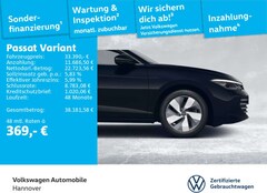 Bild des Angebotes VW Passat Variant 1.5 eTSI DSG Business Navi AHK LE