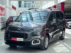 Bild des Angebotes Citroen Berlingo 1.5 HDI XL 7-Sitze+Automatik+Standhzg