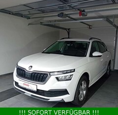 Bild des Angebotes Skoda Kamiq TSI Ambition Plus*beh.Frontsch.*AHK*KAMERA