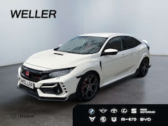 Honda Civic 2.0 i Type R *LED*adap. Fahrw*ACC*CAM*PDC*