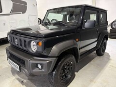 Bild des Angebotes Suzuki Jimny 1.5 Comfort AllGrip*AHK*Klima*SHZ*