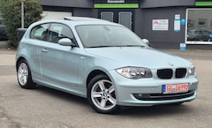 Bild des Angebotes BMW 120 d Automatik *AUS 1. HAND* 47.000 Km