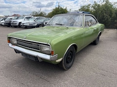 Bild des Angebotes Opel Commodore