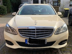 Bild des Angebotes Mercedes-Benz E 200 E-Klasse T-Modell Diesel T BlueTEC