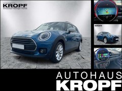Bild des Angebotes MINI Cooper Clubman 1.5 Navi Automatik Einparkhilfe