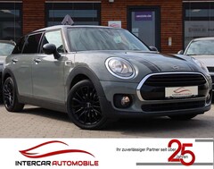 Bild des Angebotes MINI Cooper Clubman 1.5 Pepper |Key-Less|Sitzhz.|PDC|