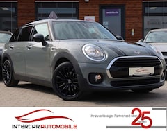 Bild des Angebotes MINI Cooper Clubman 1.5 Pepper |Key-Less|Sitzhz.|PDC|