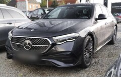 Bild des Angebotes Mercedes-Benz E 200 AMG PANO BURMESTER NIGHT SHZ