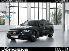 Bild des Angebotes Mercedes-Benz E 300 e T AMG-Sport/AHK/Night/Distr/Ambi/Totw/19