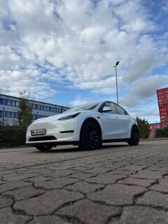 Bild des Angebotes Tesla Model Y Performance Dual Motor AWD