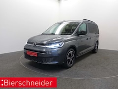 Bild des Angebotes VW Caddy Life 7-Sitzer Dark Label 17 Alu NAVI Plus SH beh.