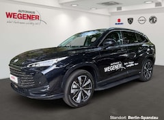 Bild des Angebotes MG HS PHEV Luxury Standheizung|LED|360|CarPlay|ACC