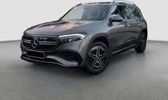 Bild des Angebotes Mercedes-Benz EQB 300 4Matic AMG Sport Advanced