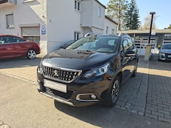 Peugeot 2008 Allure/ Navi/EPH H/ Sitzheizung