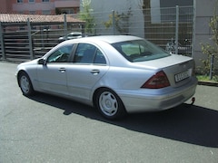 Bild des Angebotes Mercedes-Benz 200 CDI*AUTOMATIK*TOP-AUTO*A.H.K*a.w. TÜV-ALLES-NEU