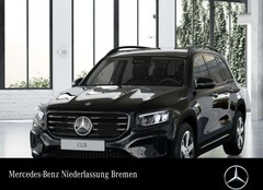 Bild des Angebotes Mercedes-Benz GLB 220 d 4M PROGRESSIVE+NIGHT+PANO+AHK+LED+STHZG