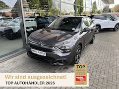 Bild des Angebotes Citroen C4 Citroen C4 1.2 PT 130 VTR Sport Temp Kamera LED