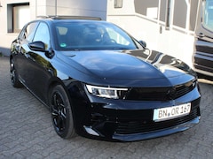 Bild des Angebotes Opel Astra GS mit Schiebedach