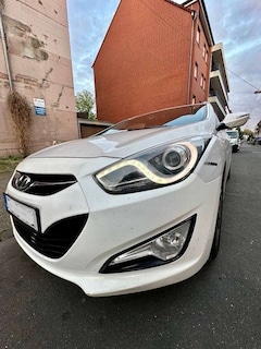 Bild des Angebotes Hyundai i40 i40cw 1.7 CRDi Comfort