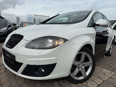 Bild des Angebotes SEAT Altea 2.0 TDI PD Klima,Navi PDC,AHK