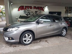 Bild des Angebotes Nissan Pulsar Acenta/Automatik/Navi/Klima/Garantie
