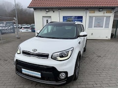Bild des Angebotes Kia Soul Spirit