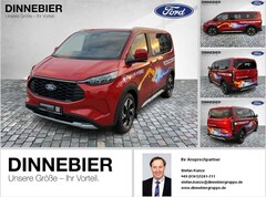 Bild des Angebotes Ford Tourneo Custom Bus 340 L1 Active 171 kW