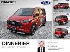 Bild des Angebotes Ford Tourneo Custom Bus 340 L1 Active 171 kW